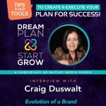 Evolution of a Brand: An Interview with Craig Duswalt