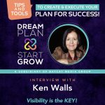 Visibility is the Key