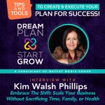 Kim Walsh Phillips