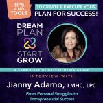Jianny Adamo