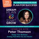 Peter Thomson