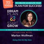 Marlon Wolfman