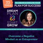 overcome a negative mindset